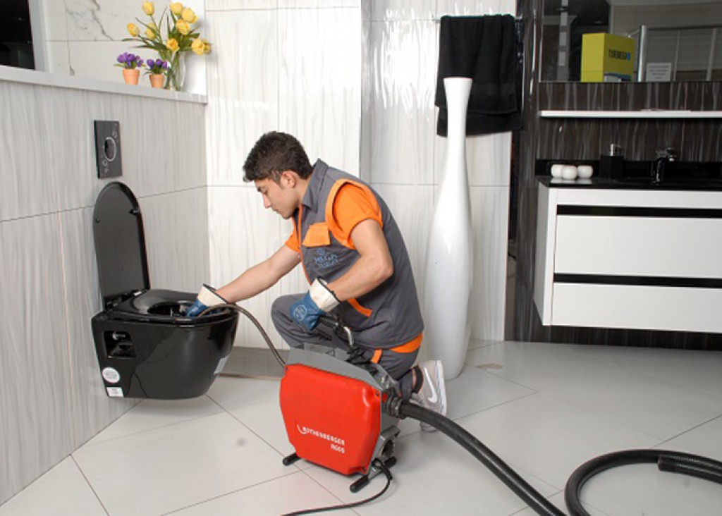 Засор канализации в Новосибирске засор канализации