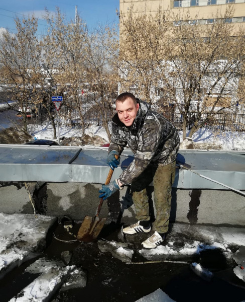 прочистка канализации