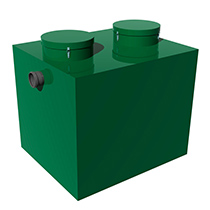 очистка жироуловителей