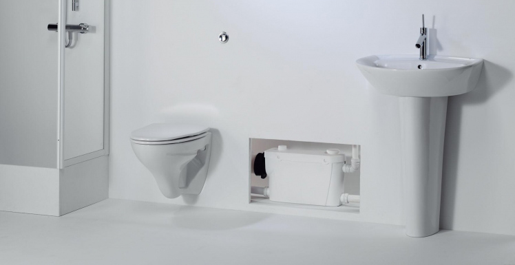 насос сололифт